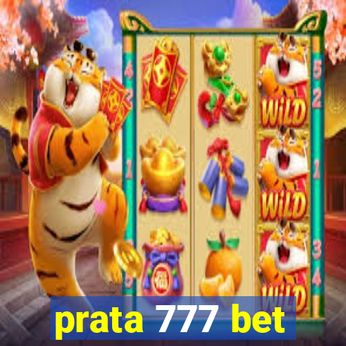 prata 777 bet